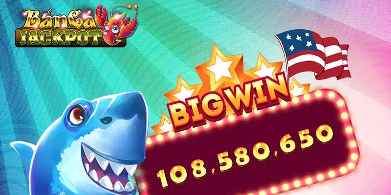 Bí quyết giúp bắn cá 98win trúng Jackpot mang đến trải nghiệm tuyệt vời