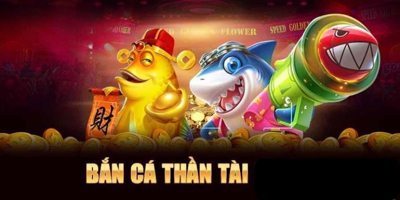 Một số thông tin giới thiệu qua về game bắn cá Một số thông tin giới thiệu qua về game bắn cá