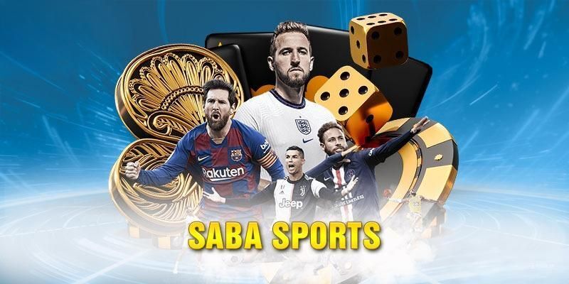 Sảnh thể thao SABA tại 98WIN uy tín chất lượng hàng đầu