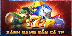 Cách Tham Gia Bắn Cá TP Tại 98WIN